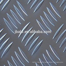 5mm thick 2024 embossed aluminum sheet metal roll prices